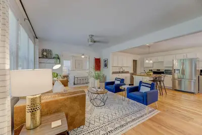 Image de Boho Chic Earlewood Retreat