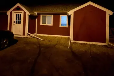 Image de \"Riverside Den\" 3 Bedroom