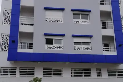 Magnifique appartement neuf et moderne