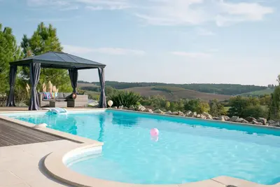 Image de Spacious Villa for 6-8 People plus 2 Babies with Exclusive Pool