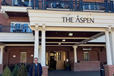 Image de Aspen Mountain Residences [Formerly Hyatt Grand Aspen]; One Block From Gondola