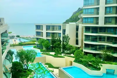 Image de Veranda Seaview 2 Br Beach Family Condo HuaHin