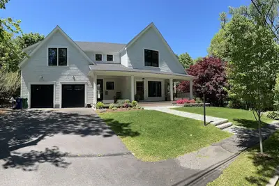 Image de Charming home near Us Open Tournament site