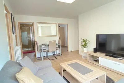 Image de Appartement spacieux