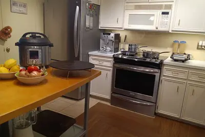 Image de Forest Home in quiet cul-de-sac