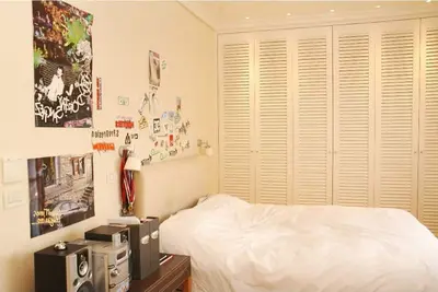Image de Quiet And Luxurious Apartment At The Center Of Glyfada