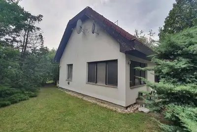 Image de Maison de vacances à proximité immédiate de la plage libre