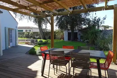 Image de Villa Nola Contemporaine Et Spacieuse