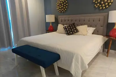 Image de Deluxe Department - 2 Bedrooms - Comfortable and Perfect Stay