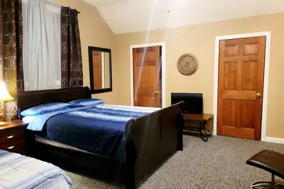 Image de Grace On Trace Homestead BnB (Upper Level)