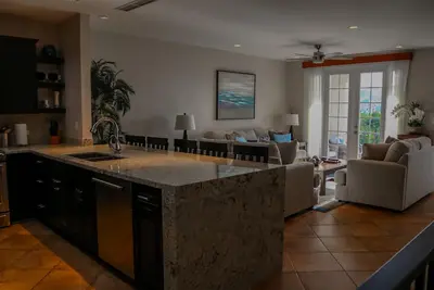 Image de Modern 3 bedroom Townhome in Coco Beach