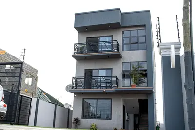 Image de 3 Bedroom Luxurious Apartment for your comfortable Stay