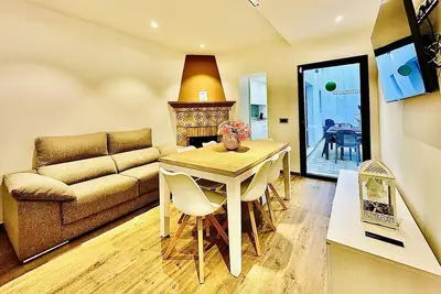 Nineta - CostaBravaSi - Belle Maison avec Ac, wifi