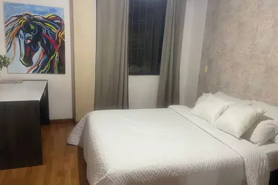 Image de Great Location Cedritos, Close to shopping centers, main roads