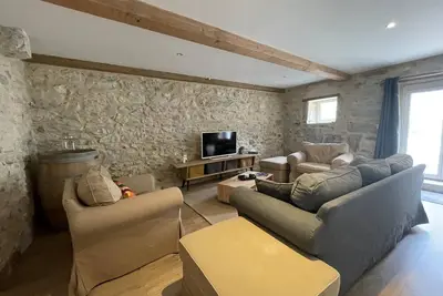 Image de Escale en Pyrénées - Lasseube