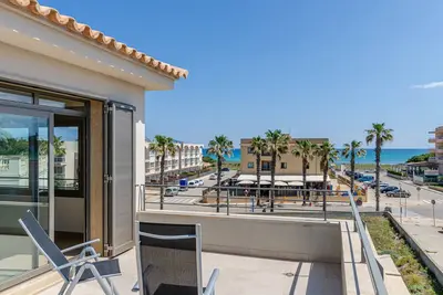 YourHouse Antonia, villa moderne avec vue sur la mer