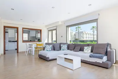 YourHouse Juan, chalet moderno en Mallorca norte