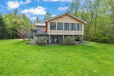 Image de Camp 16 - on Cupsuptic Lake!