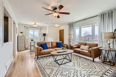 Image de Colorful Colorado Home: 5br, 2ba - 20 min to Denver