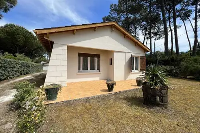 Image de 113 - Maison de famille proche de l'océan