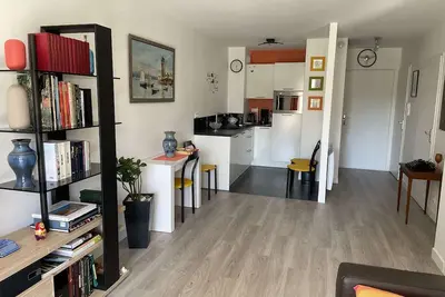 Image de Pornichet Centre Gare