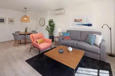 Image de Alfresco Stays Mijas Costa Fresh Tropical