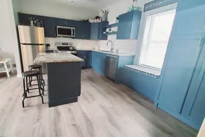 Image de Dog Friendly|Fully Fenced|Full Kitchen|Firepit