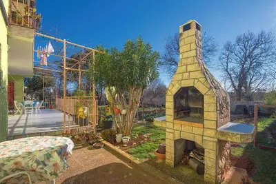 Image de Appartement de vacances avec terrasse et climatisation