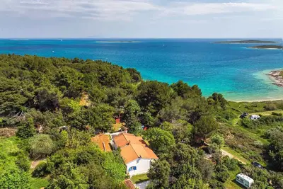 Image de Maison de vacances avec air conditionné