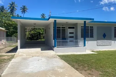 Image de Casita Mi Sueño de aguada