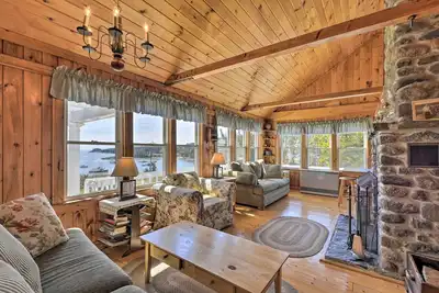 Image de Charming Ocean-View Cottage By Cutler Harbor