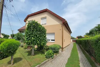 Image de Appartement de vacances au rez-de-chaussée avec internet