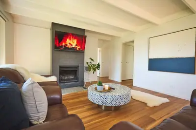 Image de Gracie's Lane Villa 2