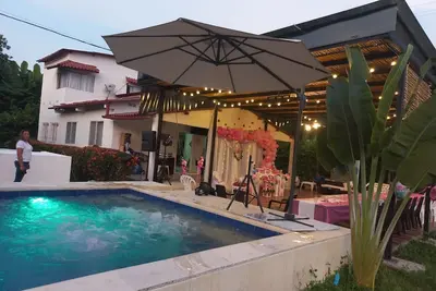 Image de Family Villa-With Jacuzzi - Hydromassage