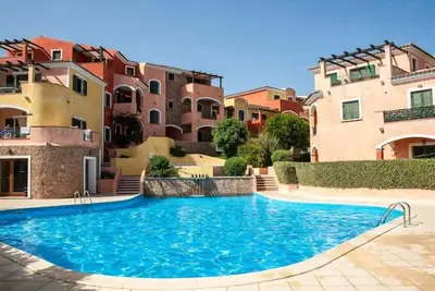 Image de Bel appartement en Résidence avec piscine