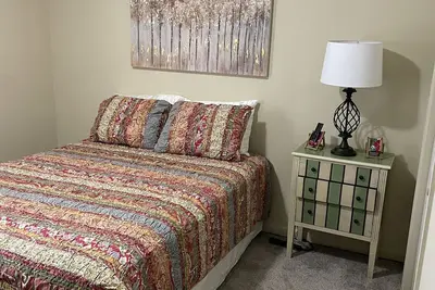 Image de Great place to relax with family and friends