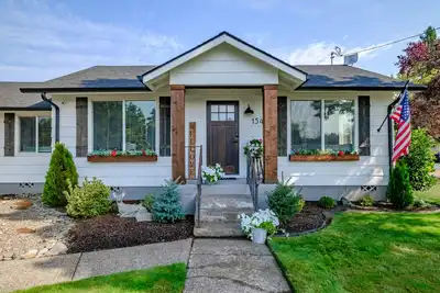 Image de The Fir Country Cottage