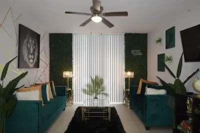 Image de Luxury modern designed