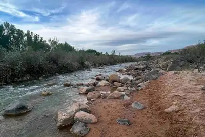 Image de Cheerful & Airy 3-4 Bedroom Near Zion Park