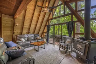 Image de The Waters Edge by Innsbrook Vacations!