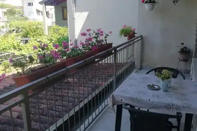 Image de Appartements Jadranka (12191-A2) - Pula