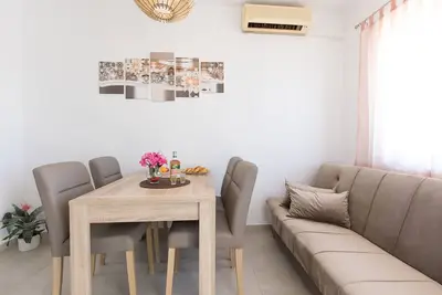 Image de Appartement Oleander (16521-A1) - Punat - île de Krk