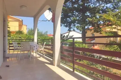 Image de Appartement Josip (16791-A1) - Krk - île de Krk