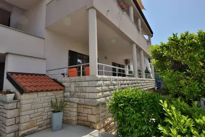 Image de Appartement Sandy Bay (18331-A1) - Pjescana Uvala
