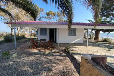 Image de Beachfront/2br/Garden/Bbq/SeaView/QuietRetreat
