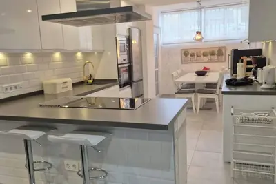 Image de Duplex Apt, 3 bedroom, Sleeps 6, Pool