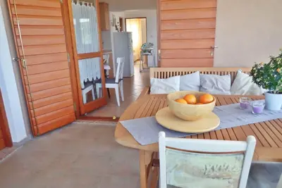 Image de Appartement Boreas (60688-A1) - Rovanjska