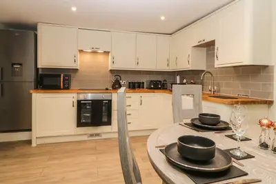 Image de Harbour Cottage, family friendly in Torquay