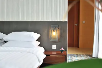 Image de Private Villa with Skybar and Restaurant