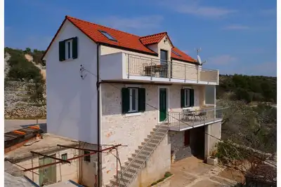 Image de Maison Natalija (87511-K1) - Primosten